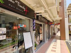 Tiong Bahru Orchid (D3), Shop House #549790501